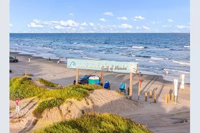 116 Starfish Street, Surfside Beach, TX 77541 - Photo 46