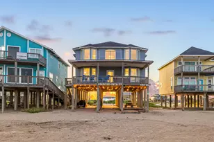 116 Starfish St, Surfside Beach, TX 77541 - Photo 2