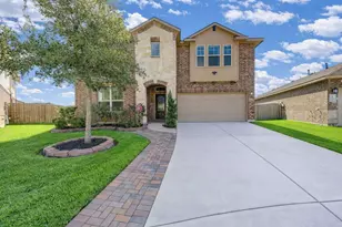 4302 Lisboa Cir, Katy, TX 77493 - Photo 1