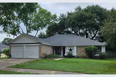 1126 Valley Ranch Drive, Katy, TX 77450 - Photo 2