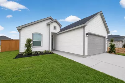 20915 Attalos Stoa Road, Crosby, TX 77532 - Photo 2
