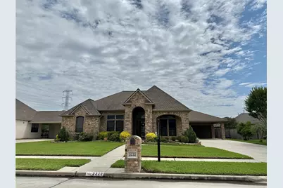2222 W Lonesome Dove Drive, Deer Park, TX 77536 - Photo 2