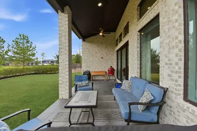 10102 S Goshawk Trail, Conroe, TX 77385 - Photo 32