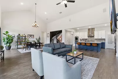 10102 S Goshawk Trail, Conroe, TX 77385 - Photo 12