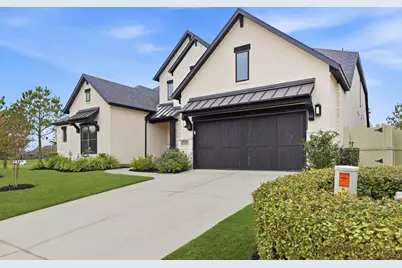 10102 S Goshawk Trail, Conroe, TX 77385 - Photo 2