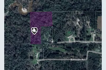 0 Bohlssen Road, Huffman, TX 77336 - Photo 1