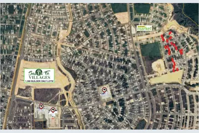 3550 County Rd 5818, Cleveland, TX 77327 - Photo 2