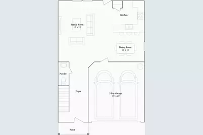 12003 Noble Wood Village Drive, Magnolia, TX 77354 - Photo 18