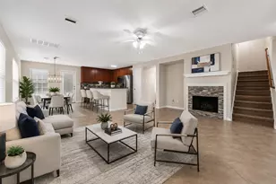 2510 Bristol Band Ln, Katy, TX 77450 - Photo 1