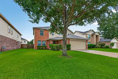 2510 Bristol Band Lane, Katy, TX 77450 - Photo 2