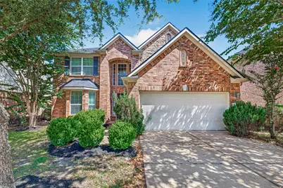 25710 Owl Landing Lane, Katy, TX 77494 - Photo 1