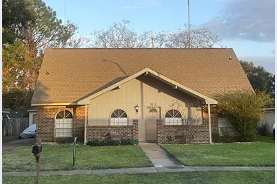 3111 Apple Drive, Missouri City, TX 77459 - Photo 1