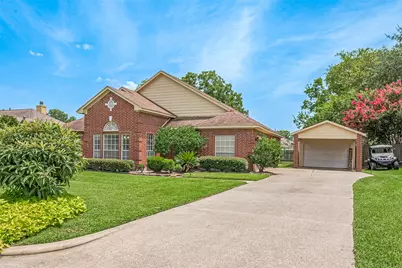 5165 Greenwater Drive, Willis, TX 77318 - Photo 2