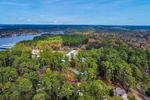 13946 Dolphin Dr, Willis, TX 77318 - Photo 44