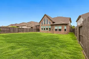 1719 Country Air Ln, Missouri City, TX 77459 - Photo 40