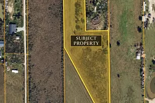 31353 Morrison Rd, Brookshire, TX 77423 - Photo 1