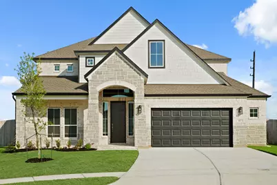 417 Hampton Edge Lane, Waller, TX 77484 - Photo 2