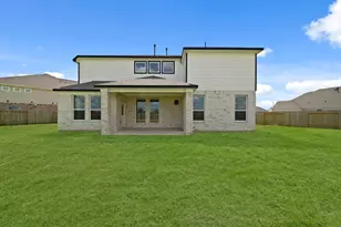 417 Hampton Edge Ln, Waller, TX 77484 - Photo 30