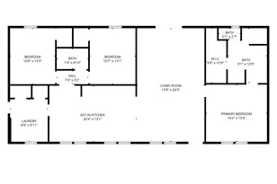 229 County Rd 67634, Dayton, TX 77535 - Photo 10