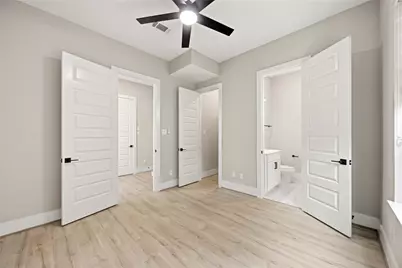4013 Griggs #B, Houston, TX 77021 - Photo 26