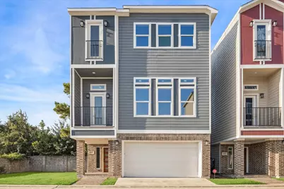 2122 Oatfield Drive, Houston, TX 77018 - Photo 2