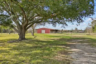 2720 County Rd 159, Alvin, TX 77511 - Photo 1