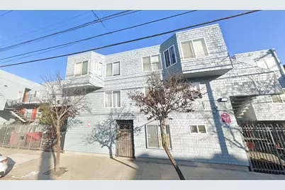 1227 Hampshire St, San Francisco, CA 94110 - Photo 2