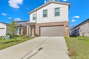 8344 Bristlecone Pne Wy, Magnolia, TX 77354 - Photo 2