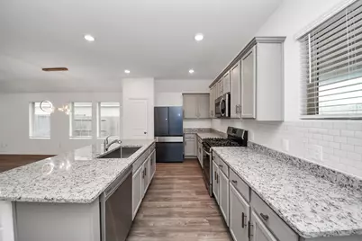 14230 Elrington Hollow Trail, Rosharon, TX 77583 - Photo 18