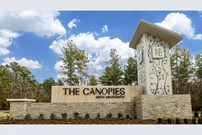 14274 Moonflower Drive, Splendora, TX 77372 - Photo 2