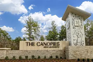 14274 Moon Flower Dr, Splendora, TX 77372 - Photo 2