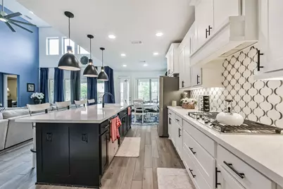 27208 Starry Oaks Drive, Magnolia, TX 77354 - Photo 18