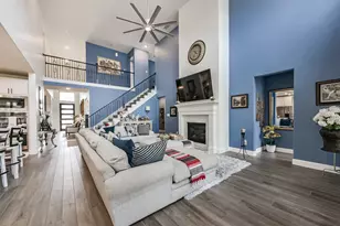 27208 Starry Oaks Dr, Magnolia, TX 77354 - Photo 12