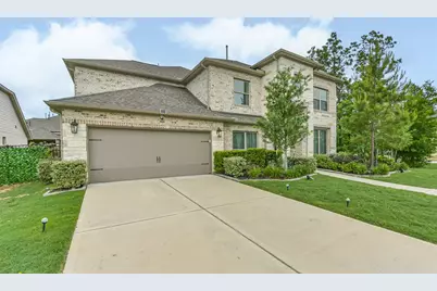 27208 Starry Oaks Drive, Magnolia, TX 77354 - Photo 1