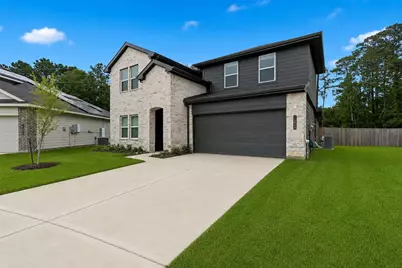 15848 Elegant Pine Lane, Magnolia, TX 77355 - Photo 2
