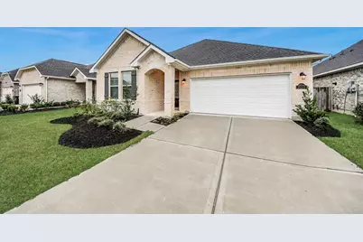 31215 Whitfield Court, Fulshear, TX 77441 - Photo 2