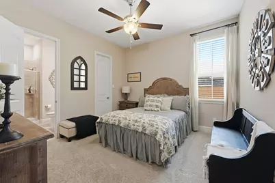17938 Bandera Ridge Lane Lane, Cypress, TX 77433 - Photo 26