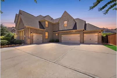 17938 Bandera Ridge Lane Lane, Cypress, TX 77433 - Photo 2