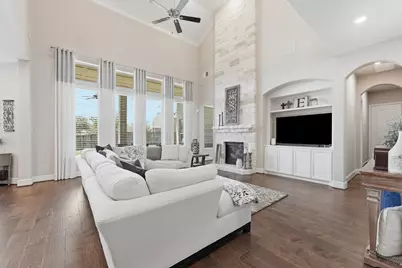 17938 Bandera Ridge Lane Lane, Cypress, TX 77433 - Photo 8