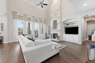 17938 Bandera Ridge Ln Ln, Cypress, TX 77433 - Photo 8