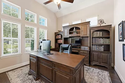 17938 Bandera Ridge Lane Lane, Cypress, TX 77433 - Photo 4