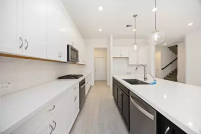 1711 Sterling Water Drive, Missouri City, TX 77459 - Photo 8