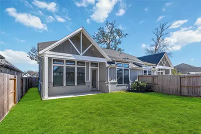 1711 Sterling Water Drive, Missouri City, TX 77459 - Photo 34