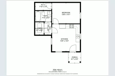 7001 Avenue P, Houston, TX 77011 - Photo 20