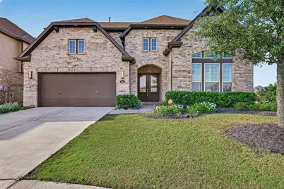 1943 Fitzgerald Landing Drive, Richmond, TX 77469 - Photo 6