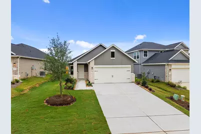 12182 Ridge Top Drive, Conroe, TX 77304 - Photo 22