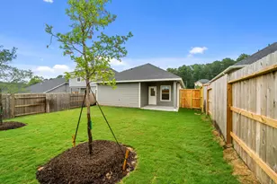 12182 Ridge Top Dr, Conroe, TX 77304 - Photo 24
