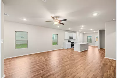 12182 Ridge Top Drive, Conroe, TX 77304 - Photo 12