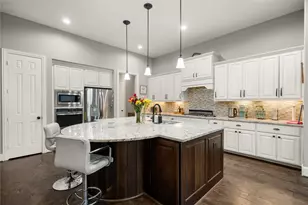 20606 Newstone Dr, Richmond, TX 77406 - Photo 8