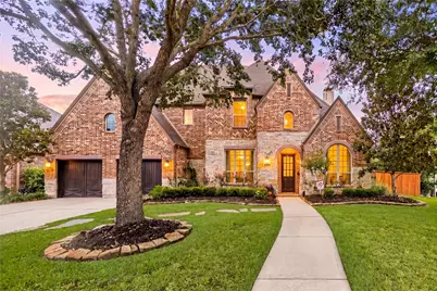 20606 Newstone Drive, Richmond, TX 77406 - Photo 1